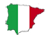 FASE ILUMINACIÓN - Italiano